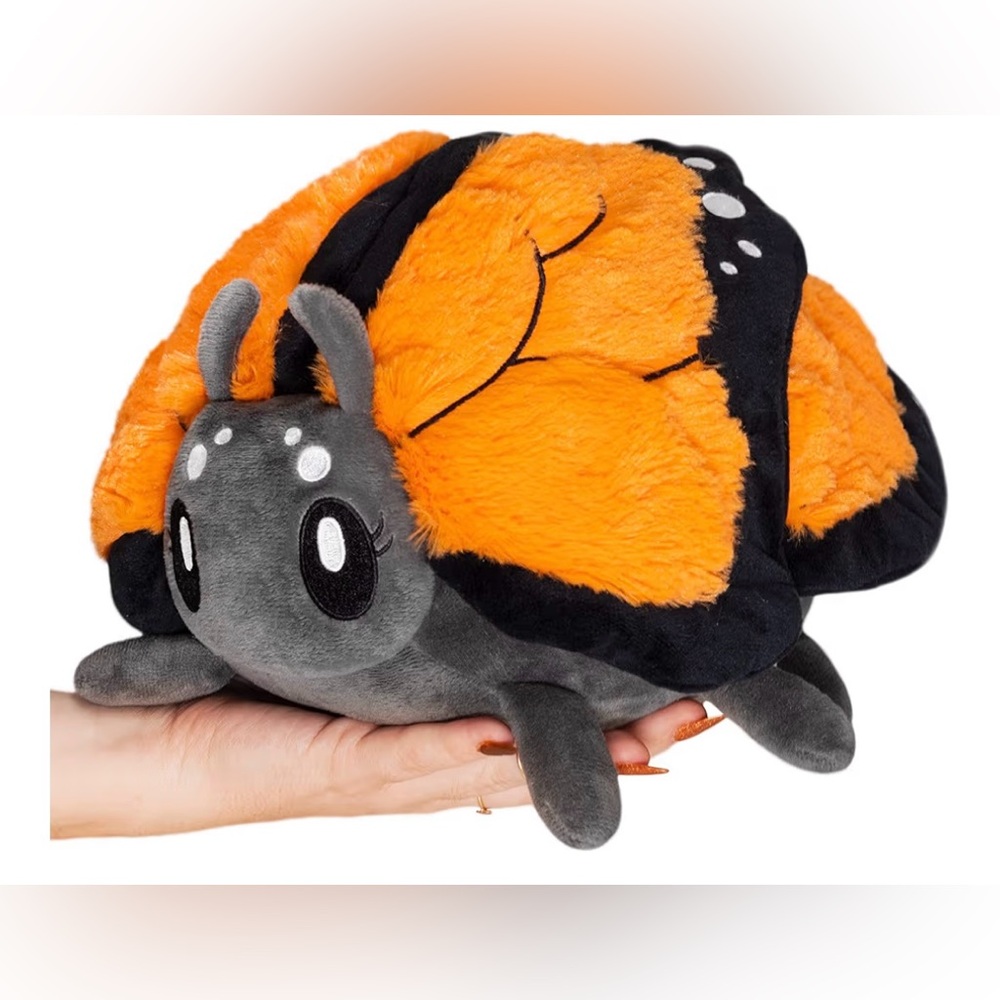 Squishable Monarch Butterfly
